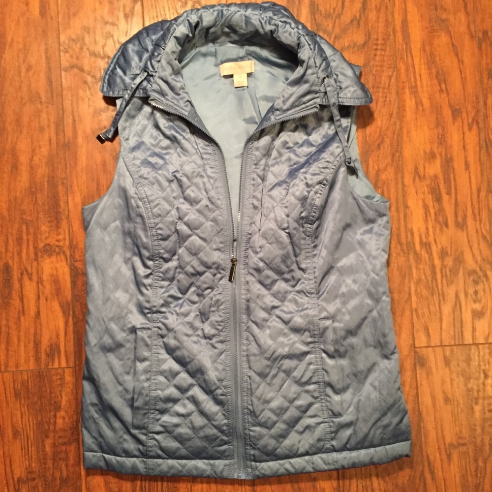 Laura Ashley Vest Size Small